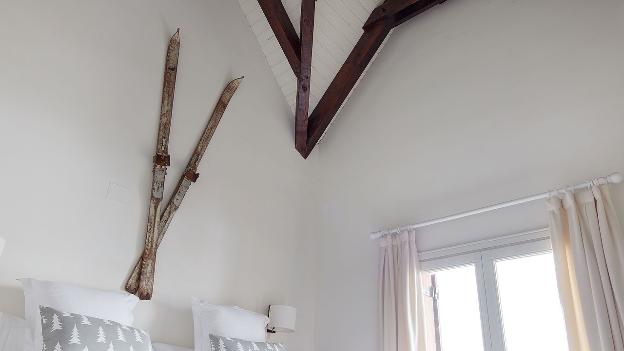Photo of Bedroom in Beret