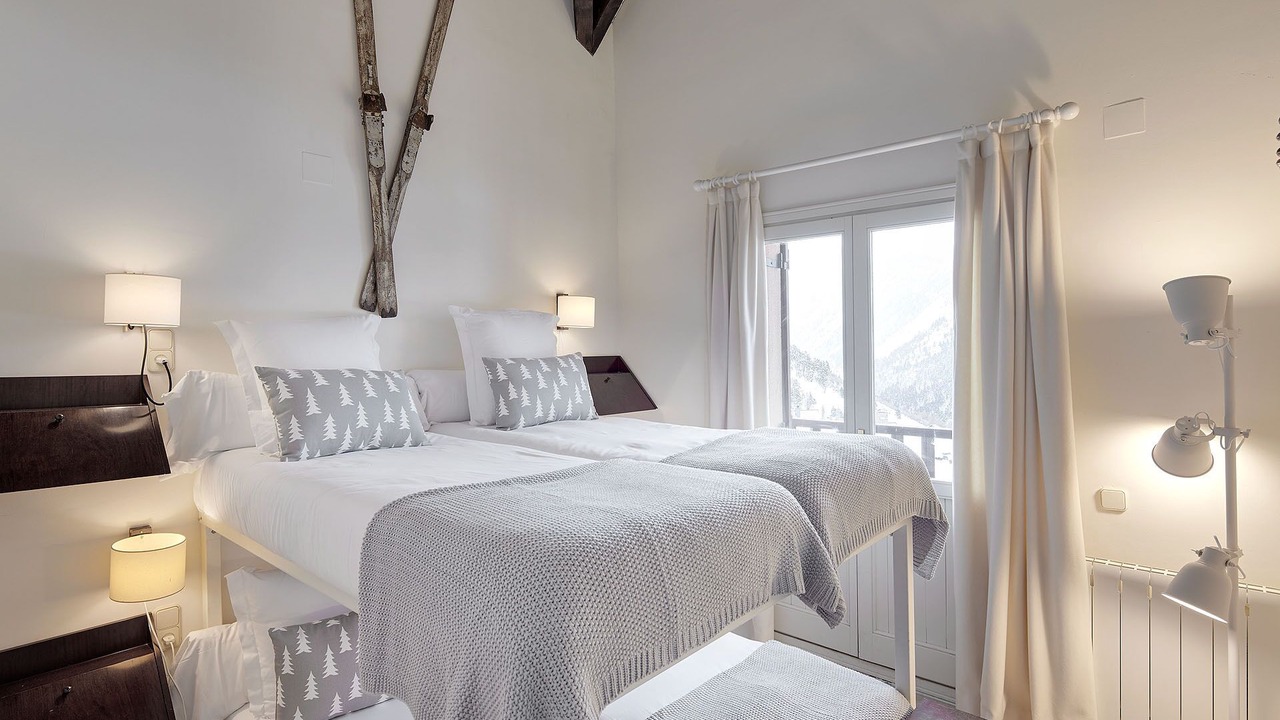 Photo of Bedroom in Beret