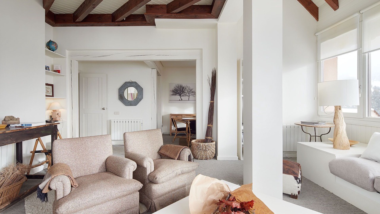 Photo of Livingroom in Beret