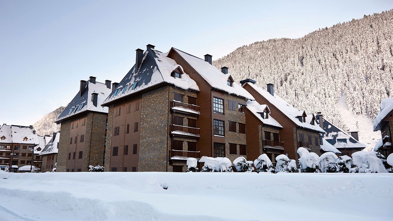 Photo of Outdoor in Baqueira