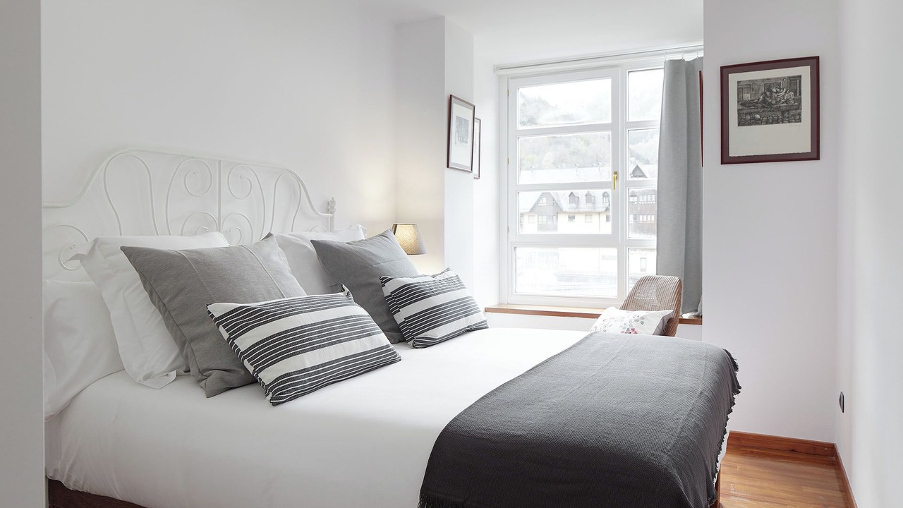 Photo of Bedroom in Vielha