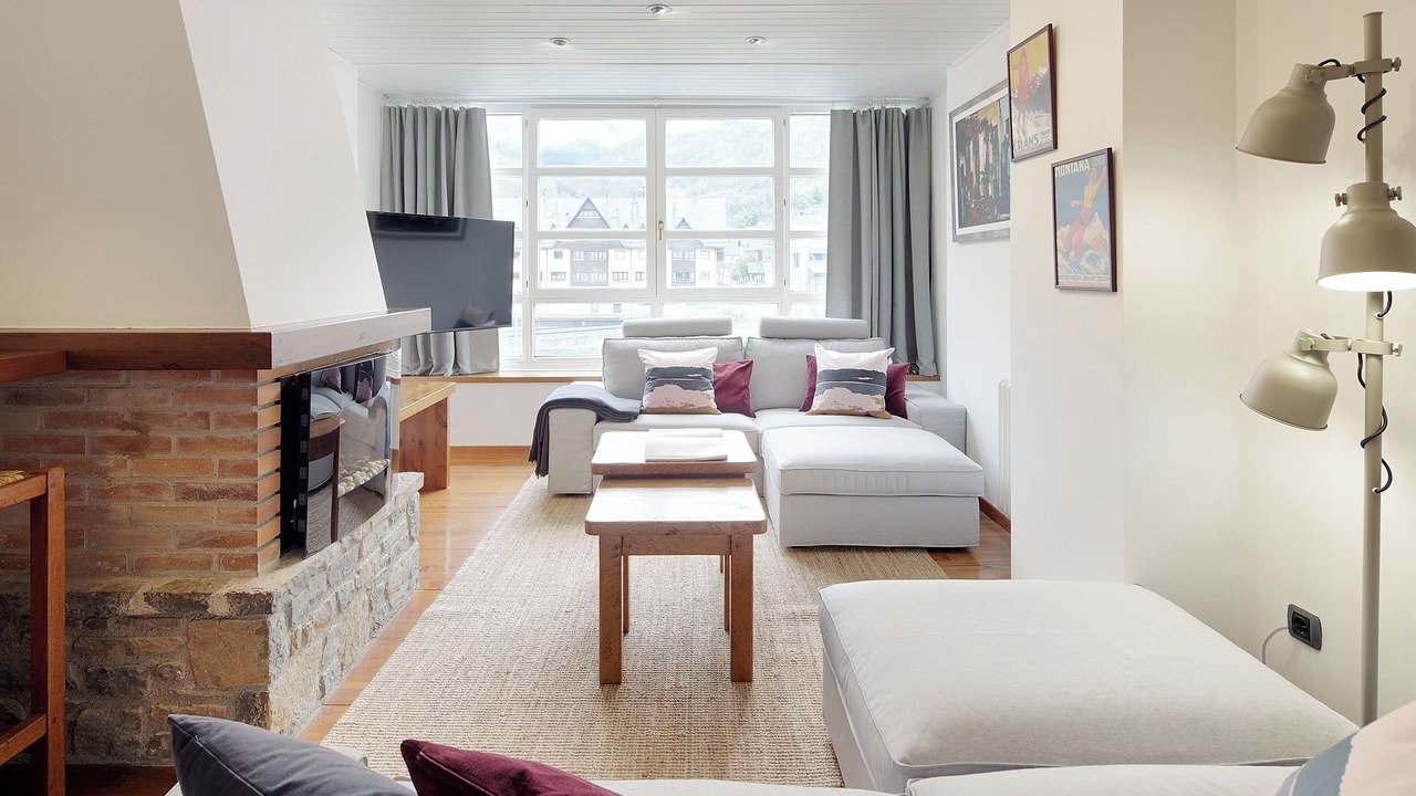 Photo of Livingroom in Vielha