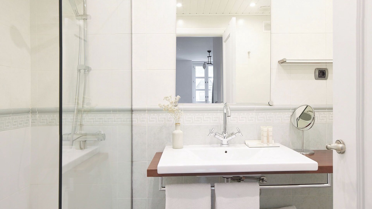 Photo of Bathroom in Vielha