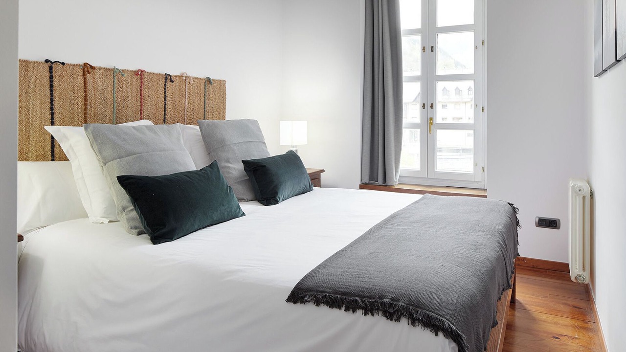 Photo of Bedroom in Vielha