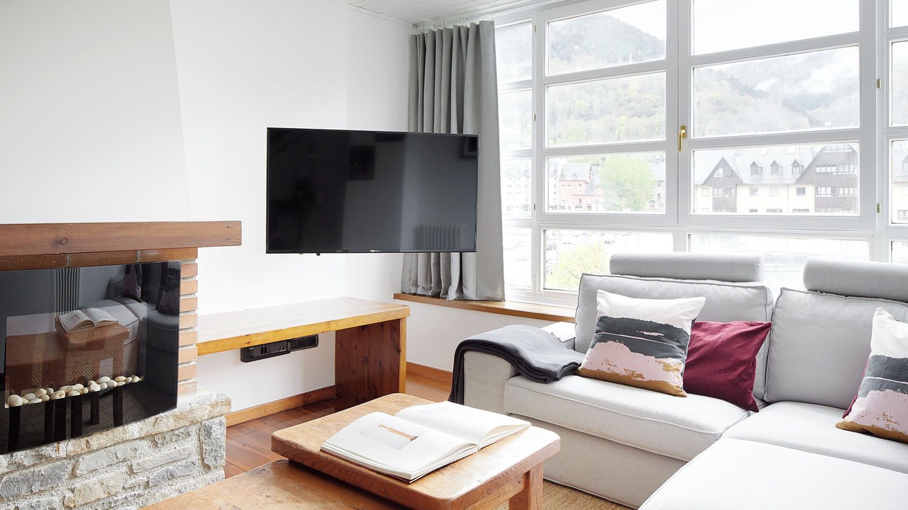 Photo of Livingroom in Vielha