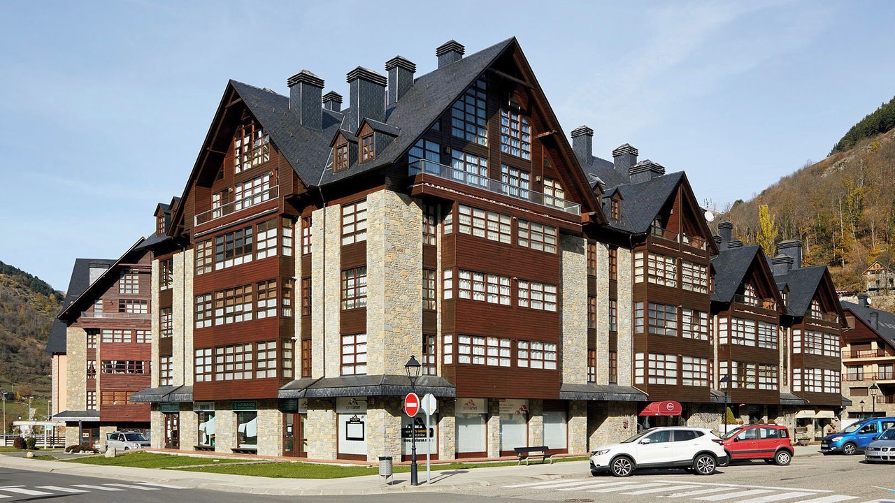 Photo of Outdoor in Vielha