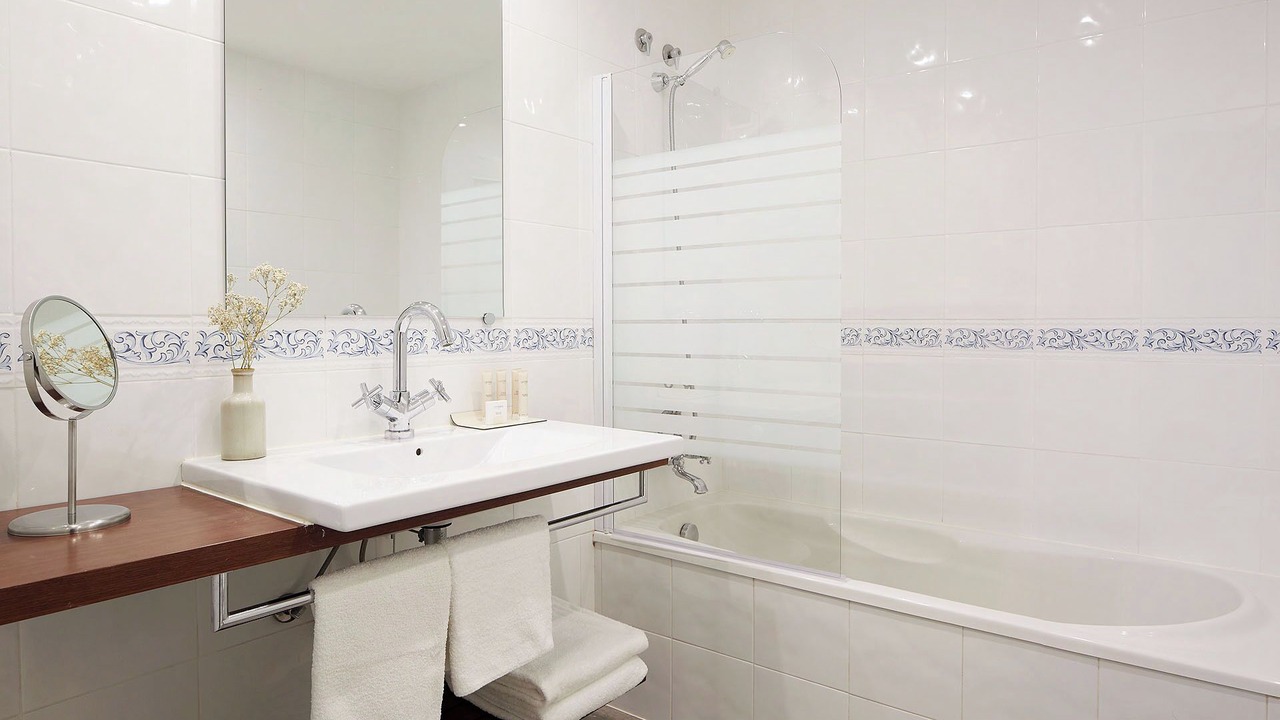 Photo of Bathroom in Vielha