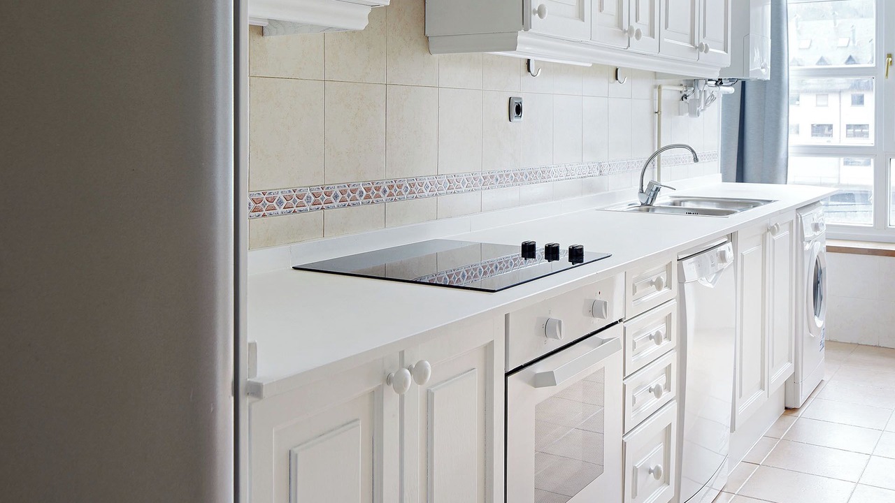 Photo of Kitchen in Vielha