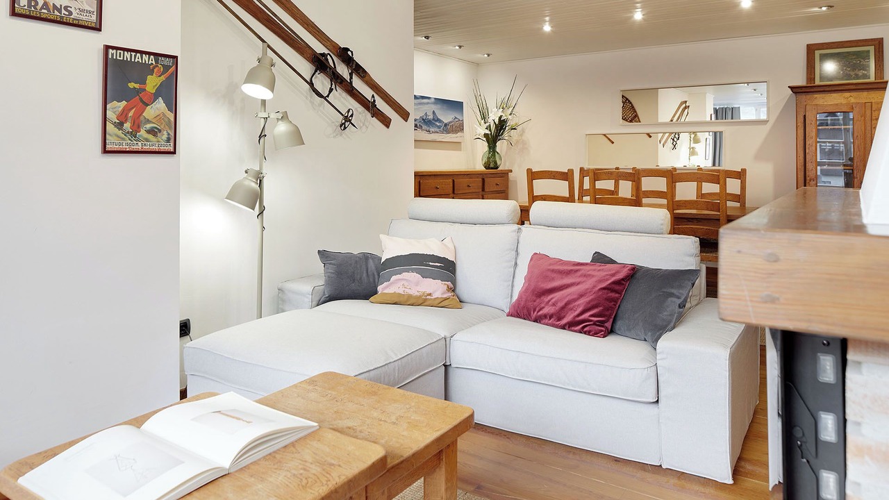 Photo of Livingroom in Vielha