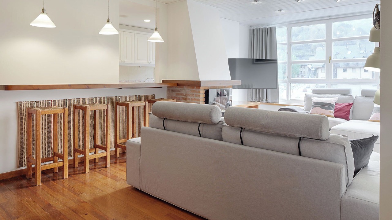 Photo of Livingroom in Vielha