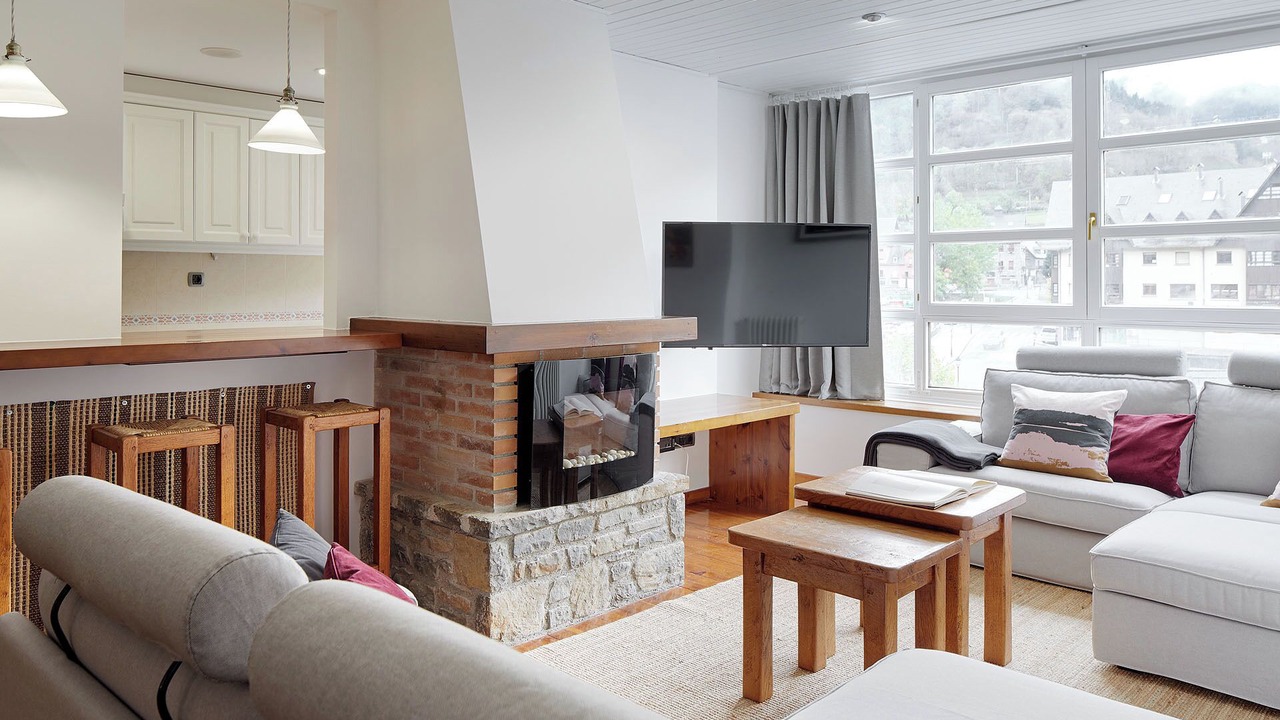 Photo of Livingroom in Vielha