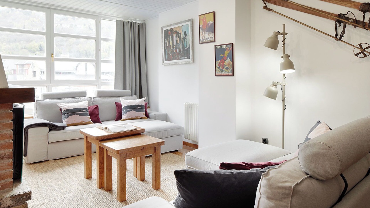 Photo of Livingroom in Vielha