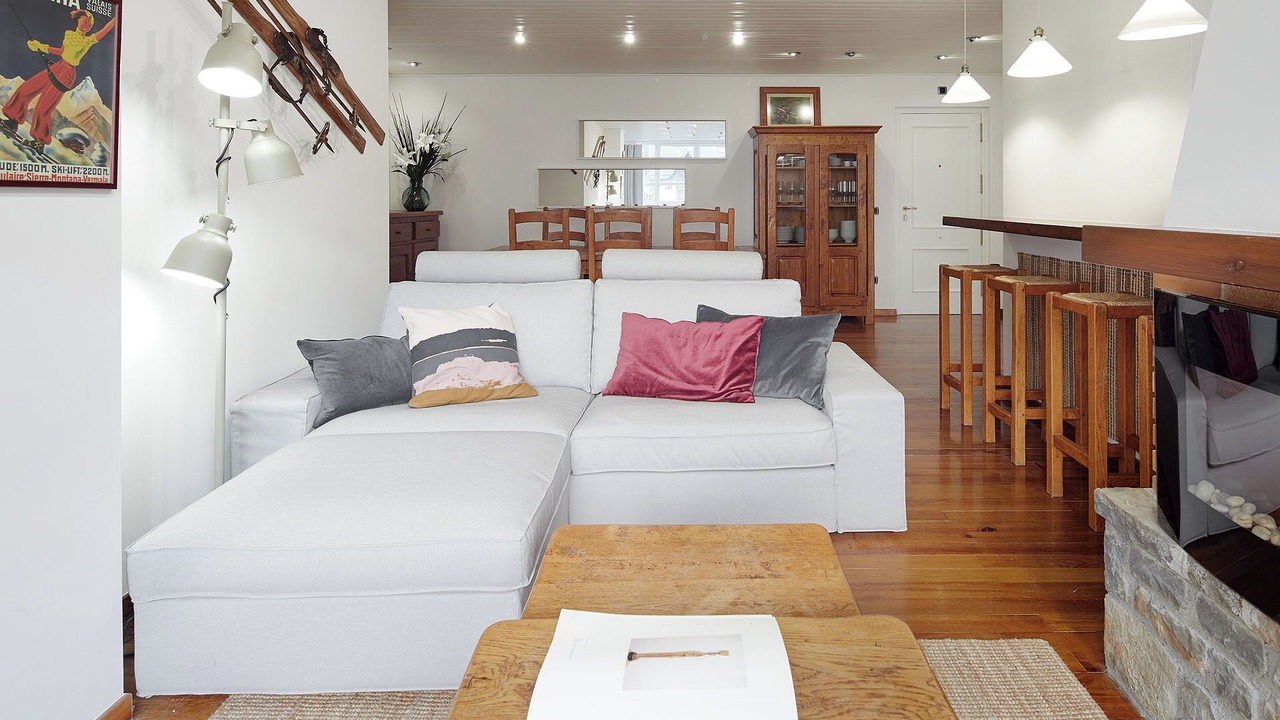 Photo of Livingroom in Vielha