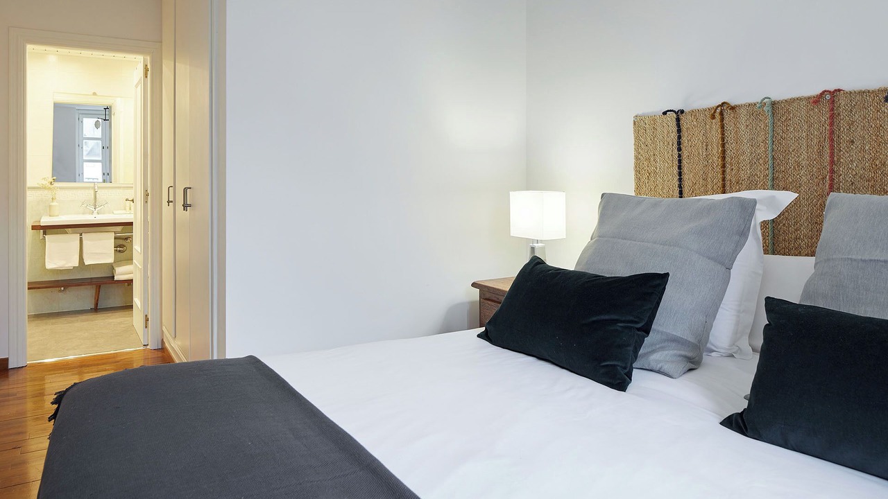 Photo of Bedroom in Vielha