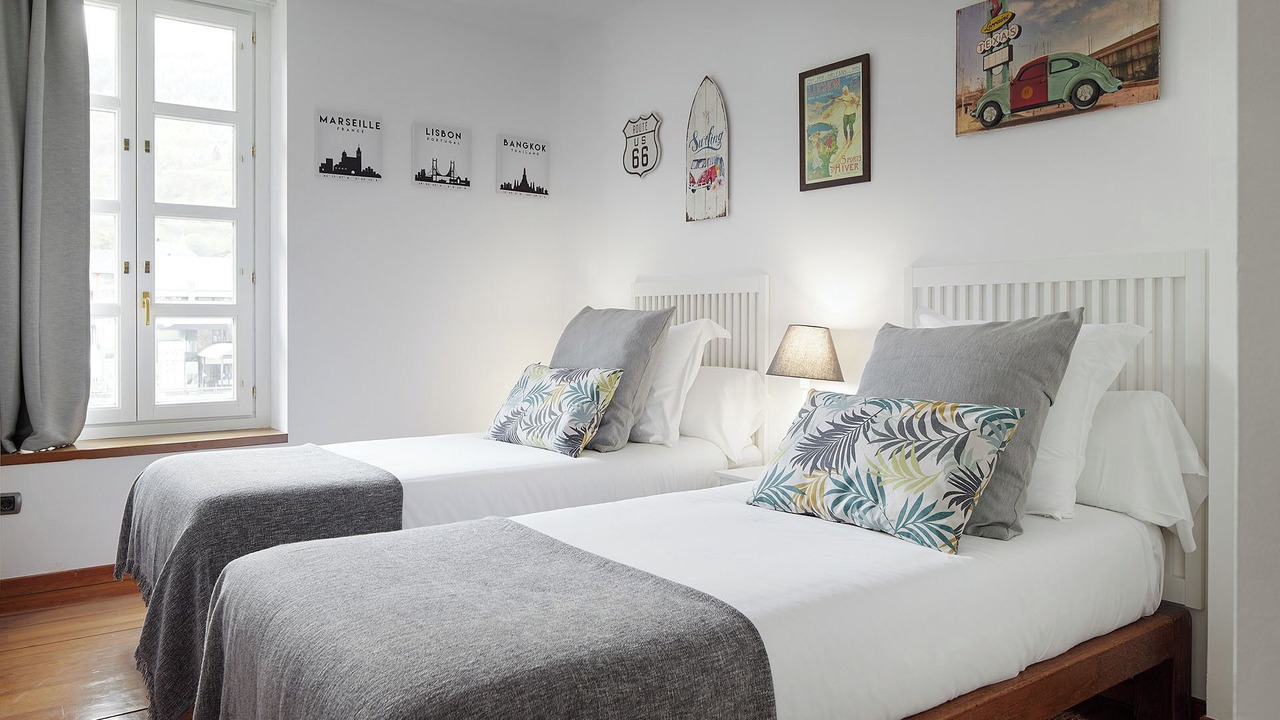 Photo of Bedroom in Vielha