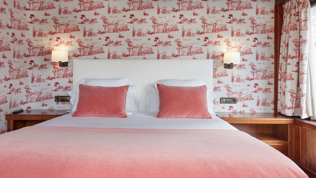 Photo of Bedroom in Beret