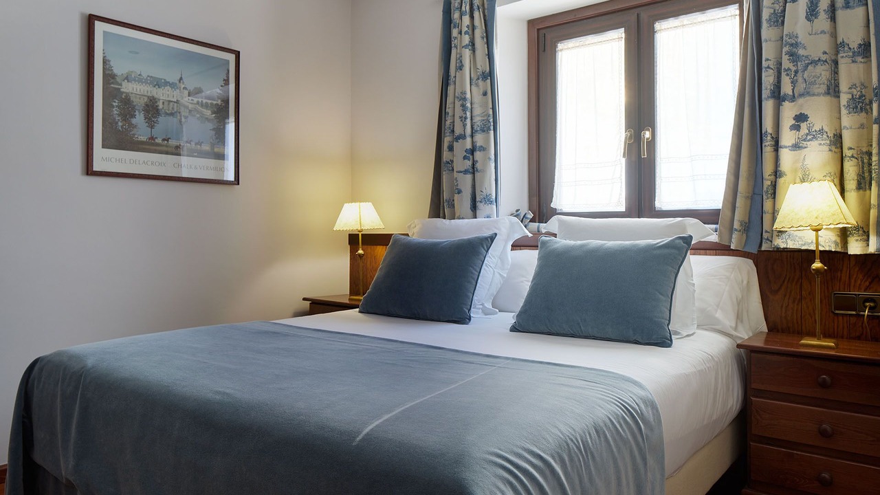Photo of Bedroom in Beret