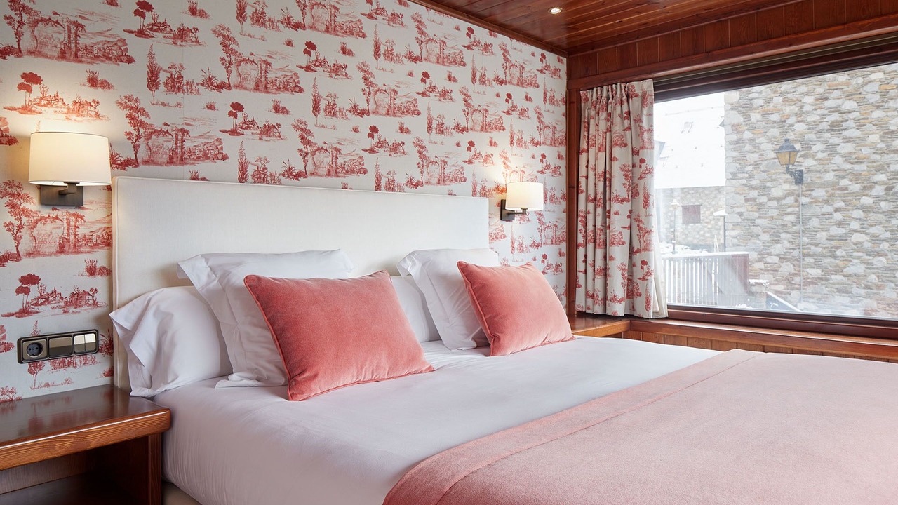 Photo of Bedroom in Beret