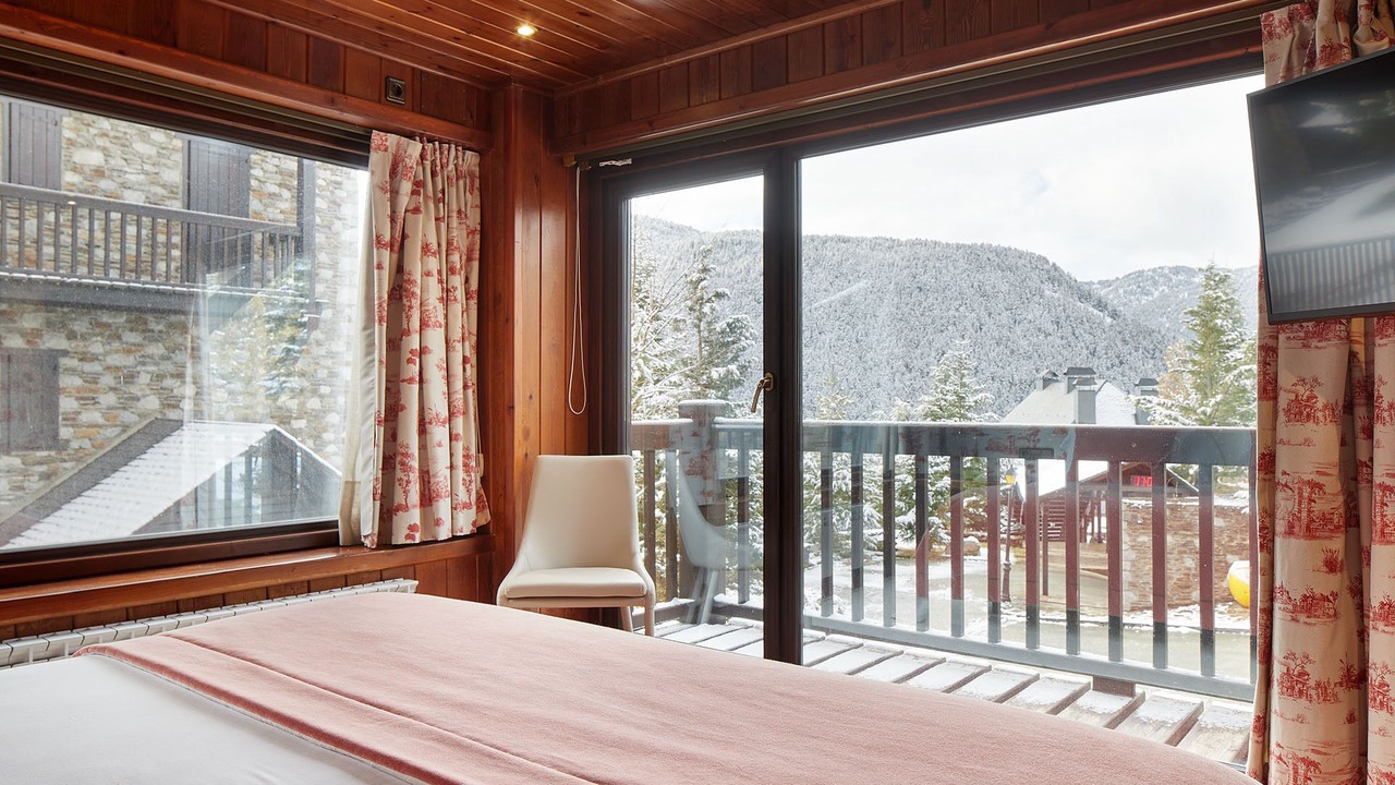 Photo of Bedroom in Beret