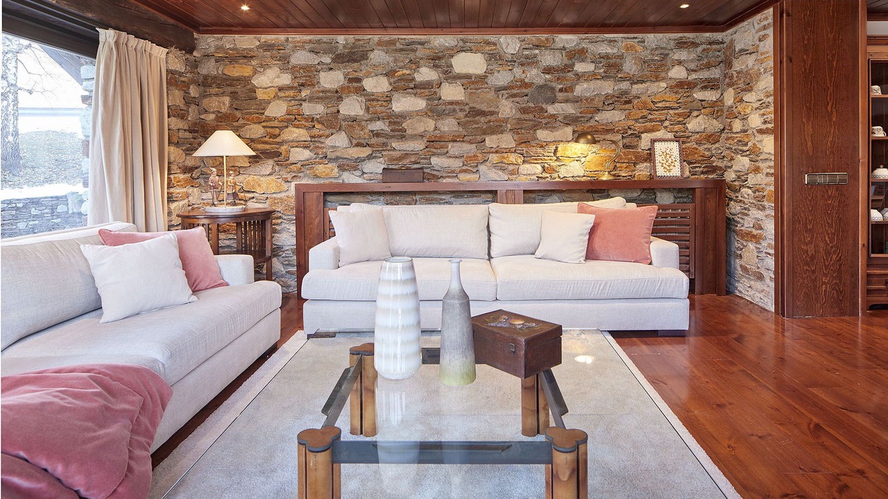 Photo of Livingroom in Beret