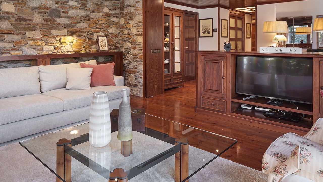 Photo of Livingroom in Beret