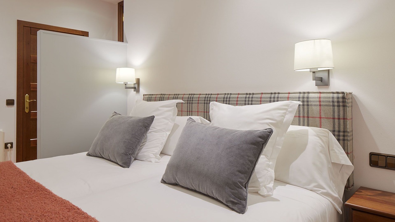 Photo of Bedroom in Beret