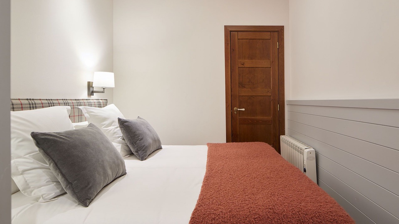 Photo of Bedroom in Beret