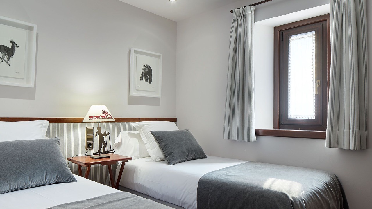 Photo of Bedroom in Beret