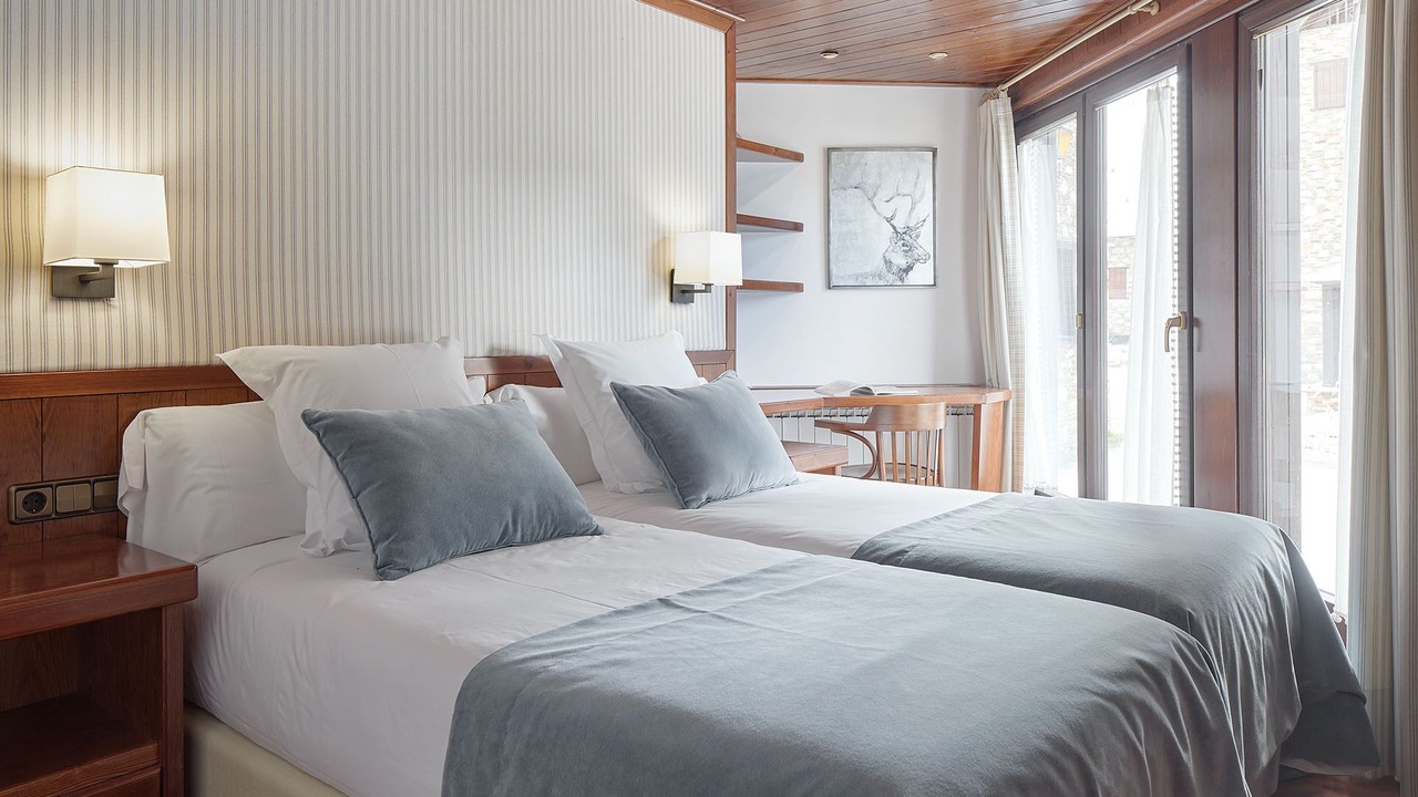 Photo of Bedroom in Beret