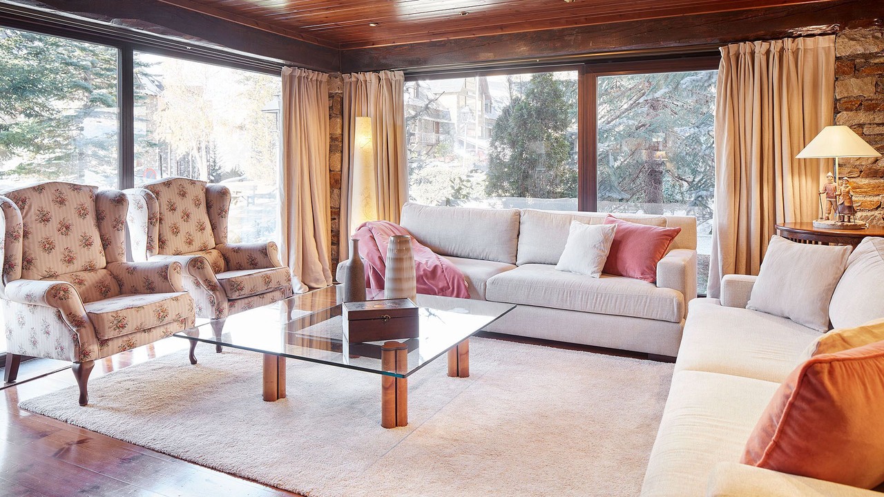 Photo of Livingroom in Beret