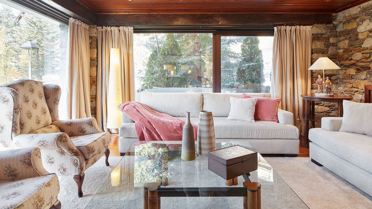 Photo of Livingroom in Beret