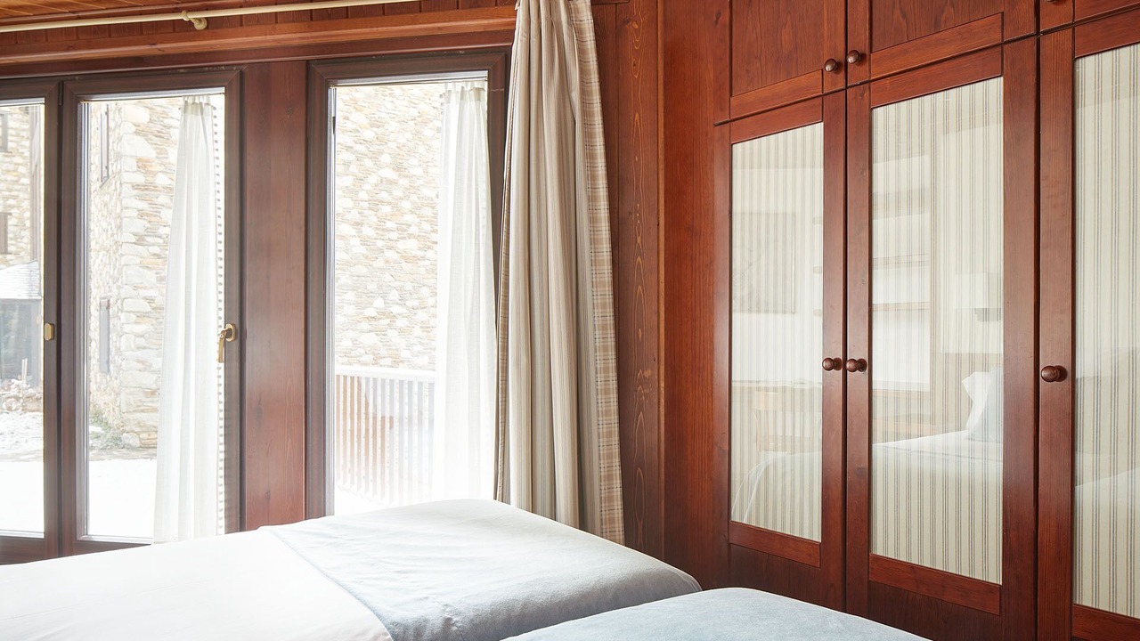 Photo of Bedroom in Beret