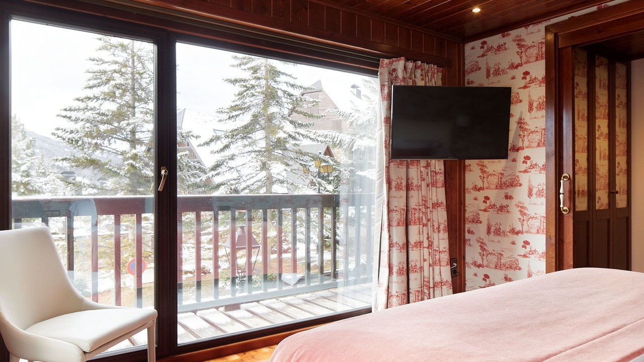 Photo of Bedroom in Beret