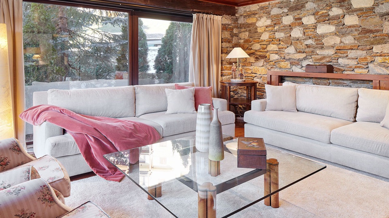 Photo of Livingroom in Beret