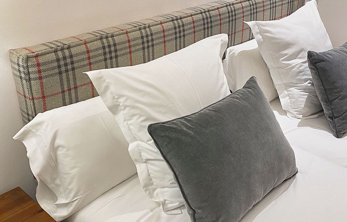 Photo of Bedroom in Beret