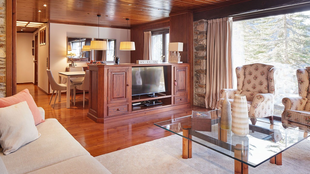 Photo of Livingroom in Beret