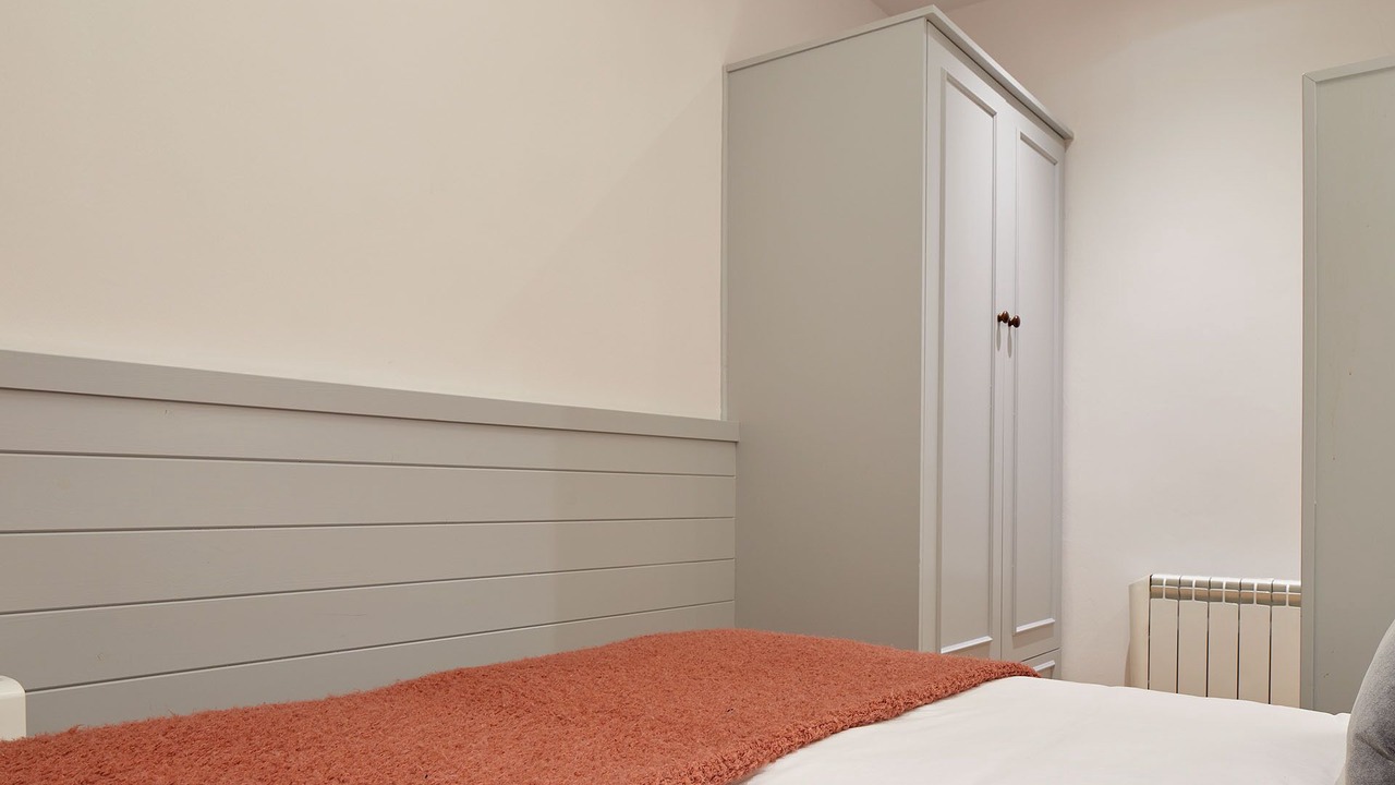 Photo of Bedroom in Beret