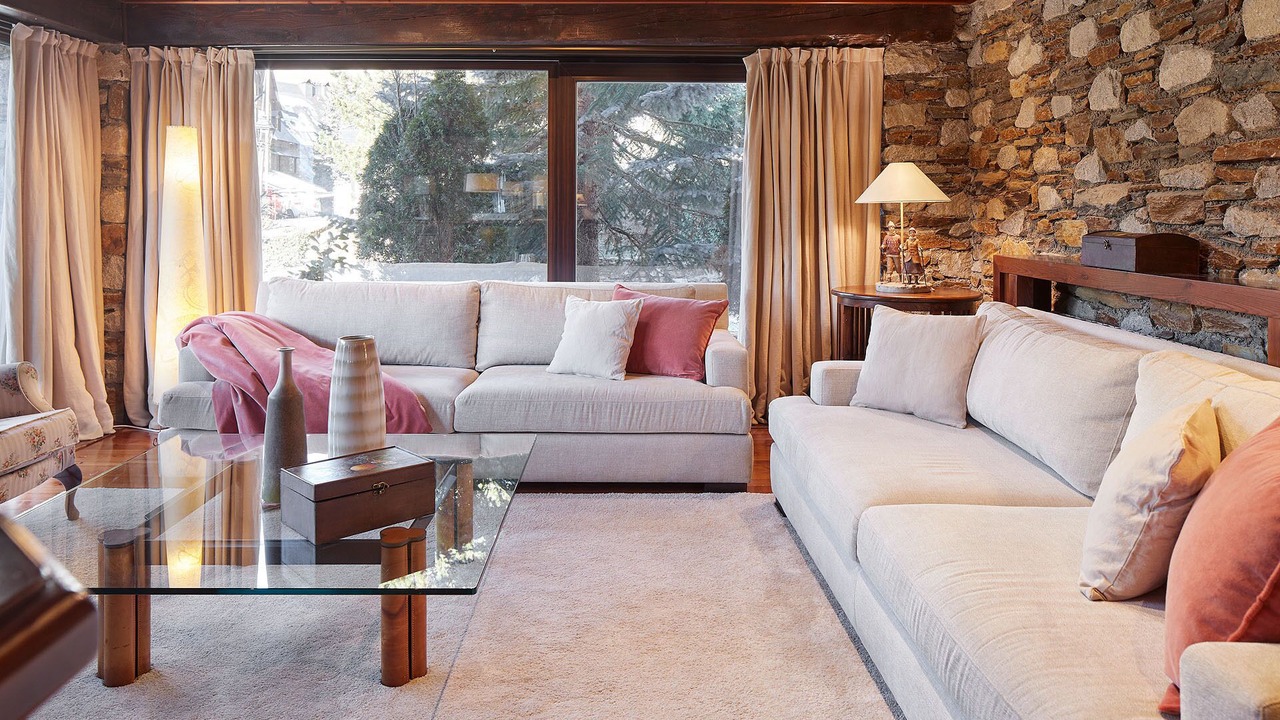 Photo of Livingroom in Beret