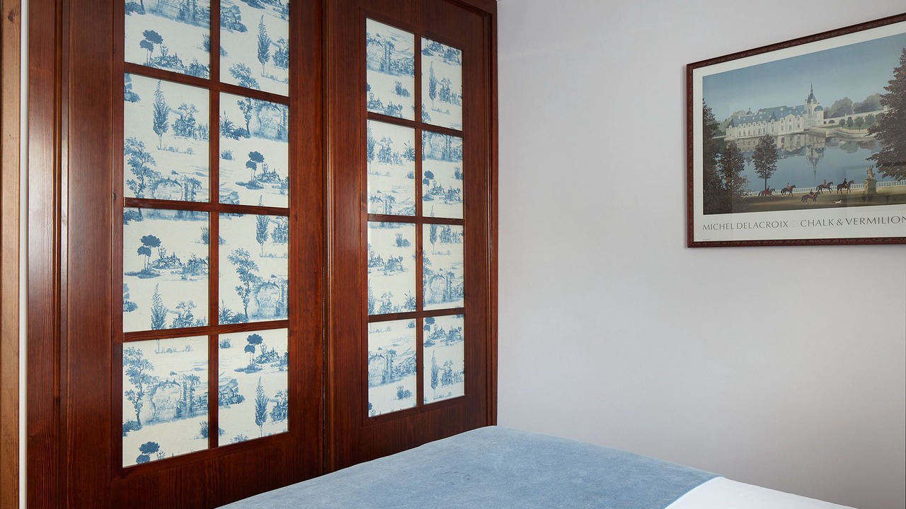 Photo of Bedroom in Beret