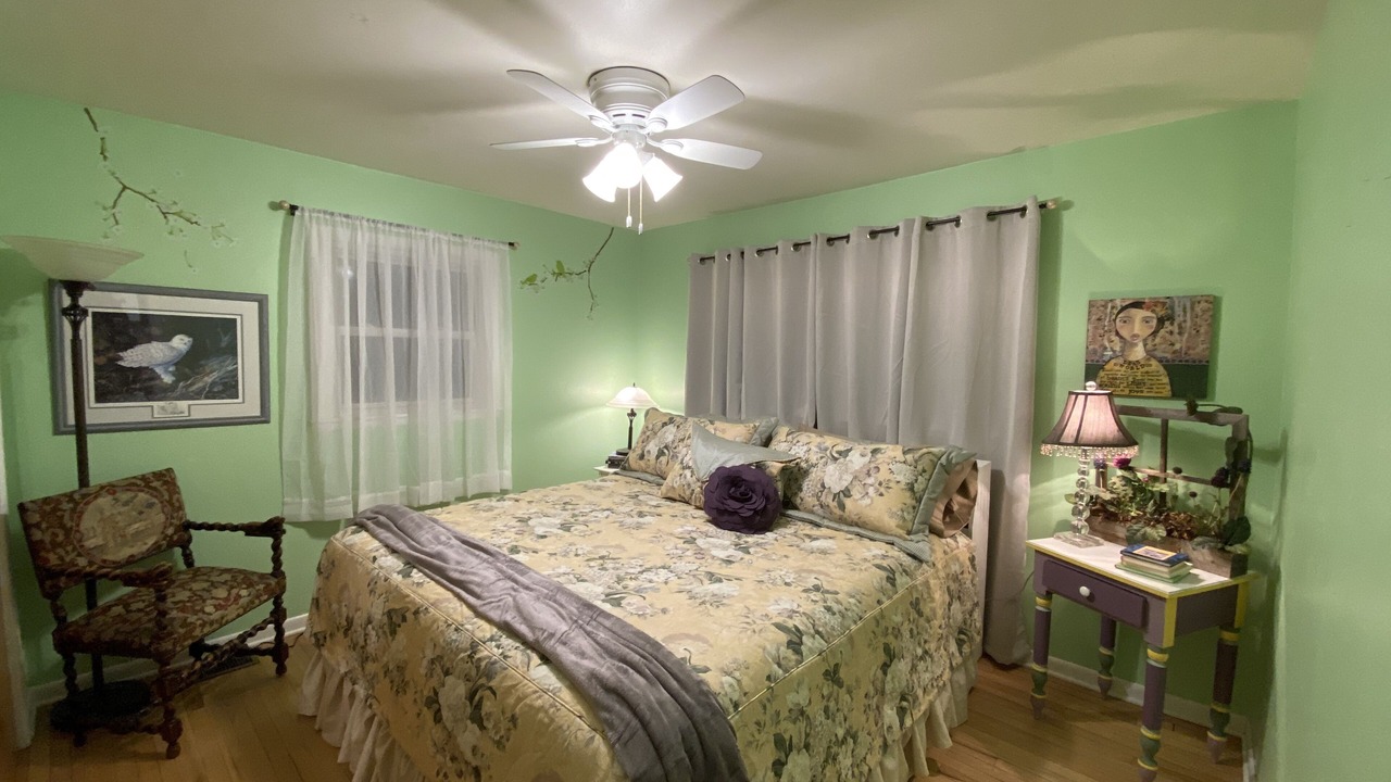 Photo of Bedroom in Burlington