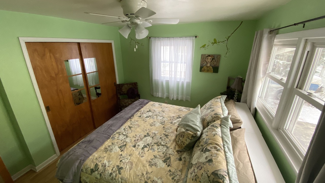 Photo of Bedroom in Burlington