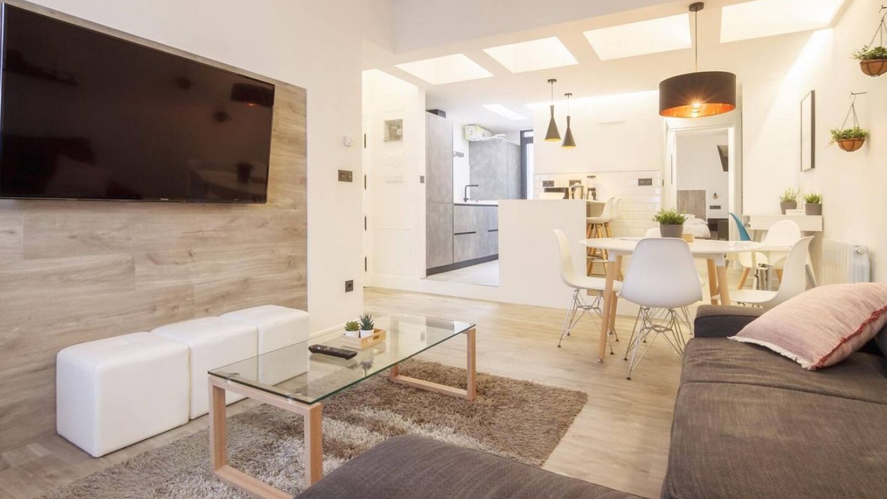 Photo of Livingroom in San Francisco