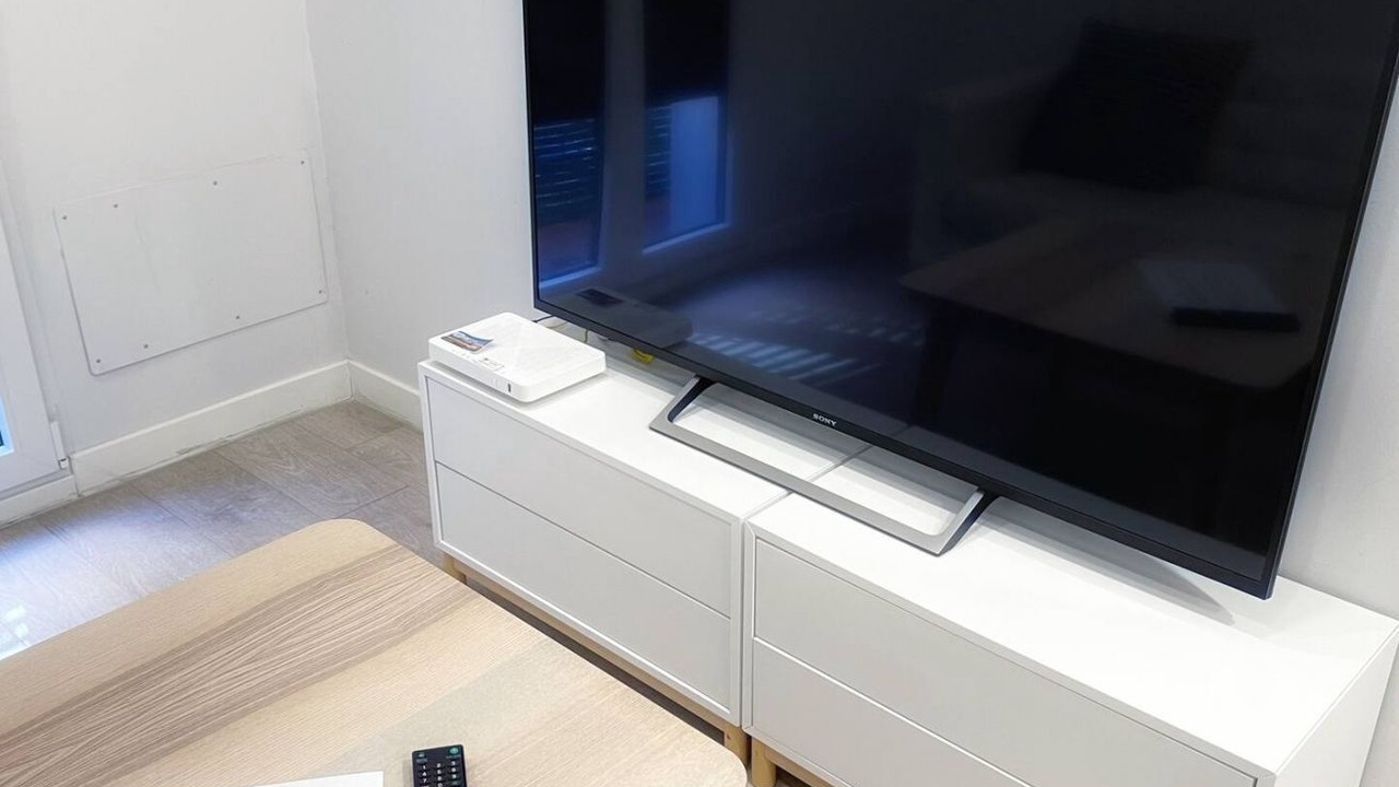 Photo of Livingroom in Bilbao City Centre
