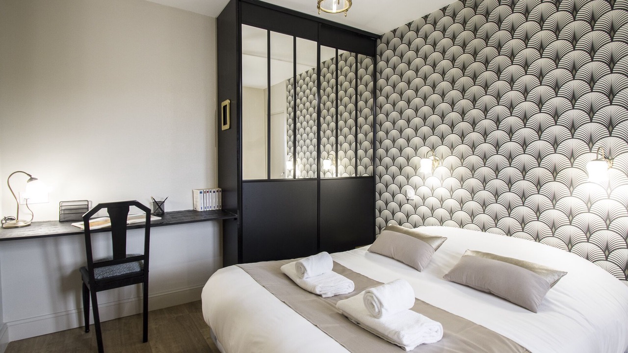 Photo of Bedroom in Carmes