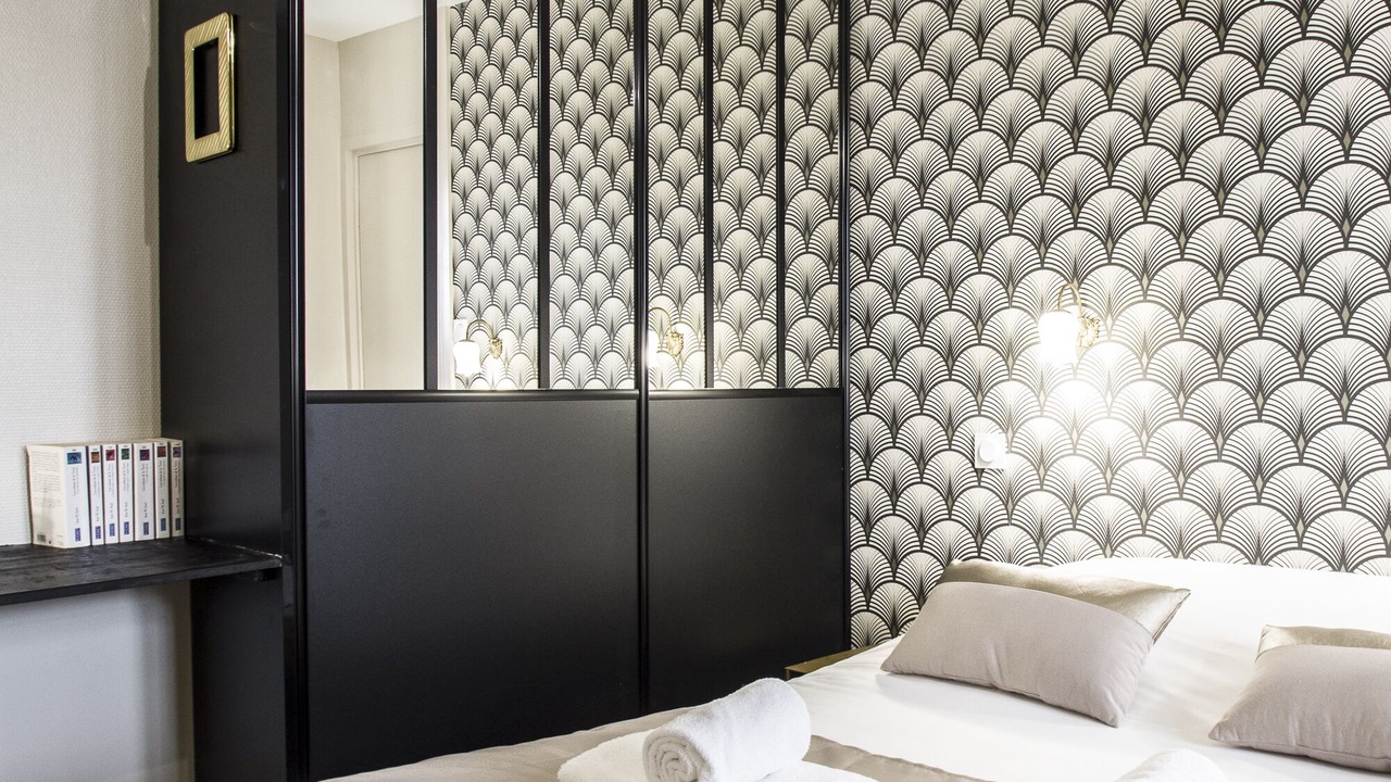 Photo of Bedroom in Carmes