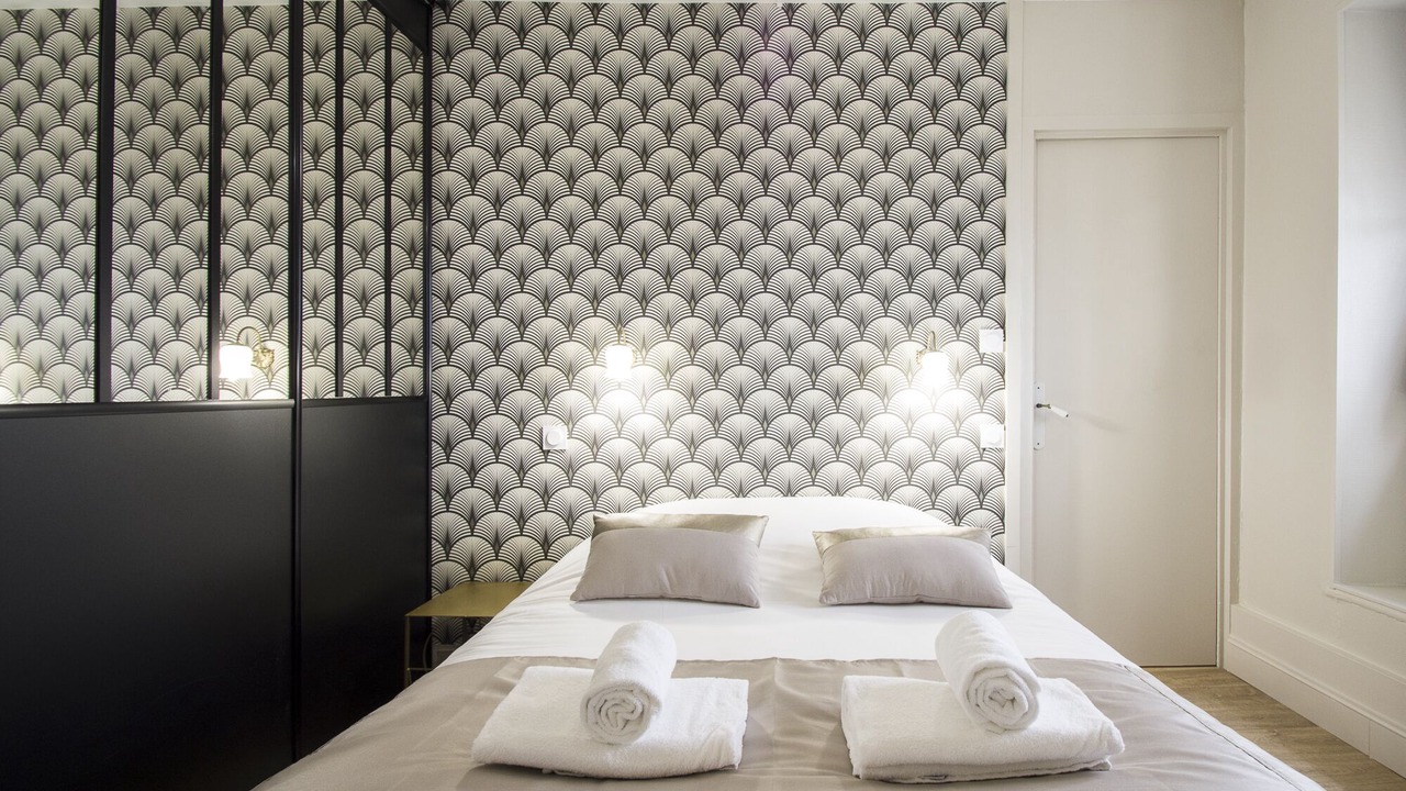 Photo of Bedroom in Carmes