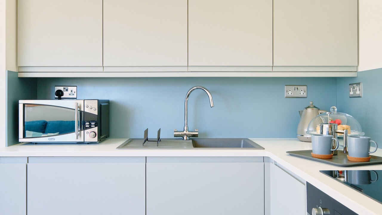 Photo of Kitchen in Porthleven