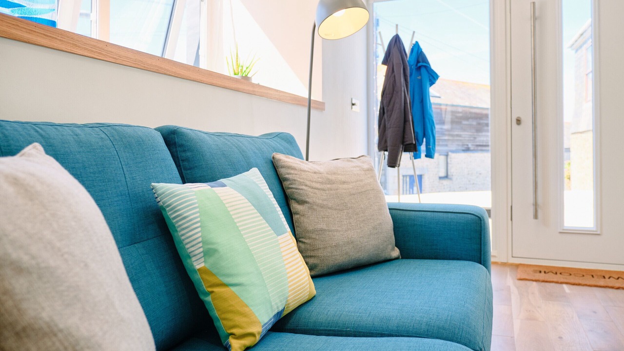 Photo of Livingroom in Porthleven