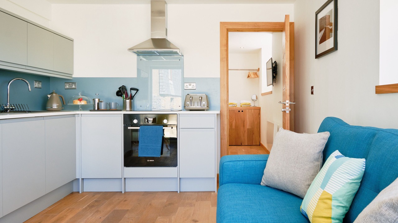 Photo of Livingroom in Porthleven