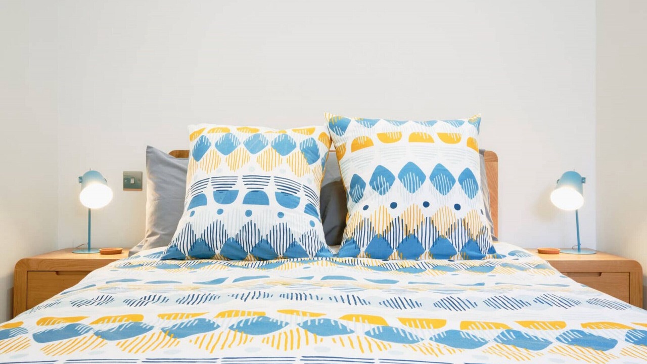 Photo of Bedroom in Porthleven